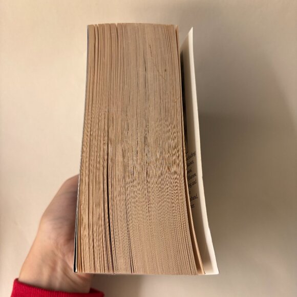 📚3/$20 The Witching Hour by Anne Rice - Vintage 1993 - - Picture 10 of 11